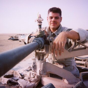 Honoring our heroes, Veterans in the workplace, Military service
